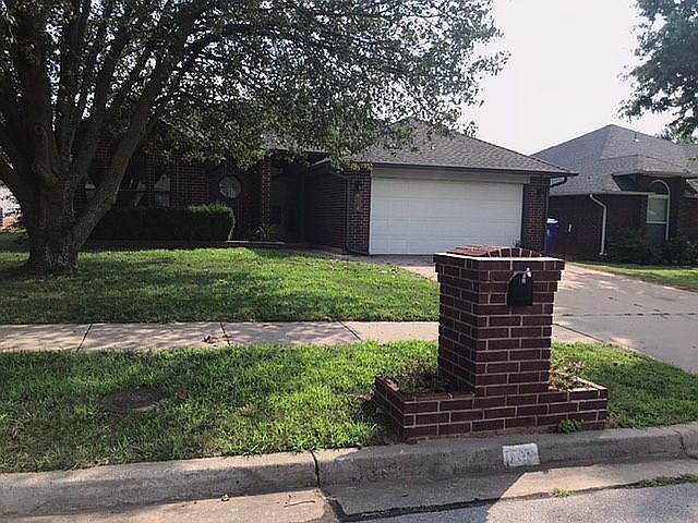 804 Goshawk Dr. 