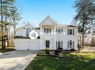 8102 Hunley Ridge Rd, Matthews, NC 28104