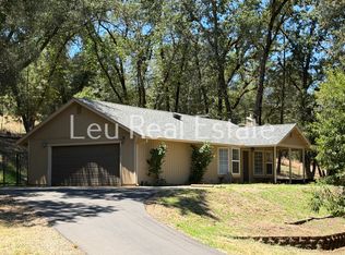 2598 Running Deer Rd, Shingle Springs, CA 95682