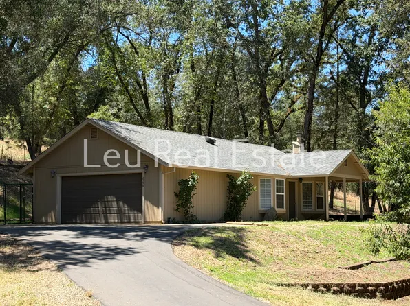2598 Running Deer Rd, Shingle Springs, CA 95682