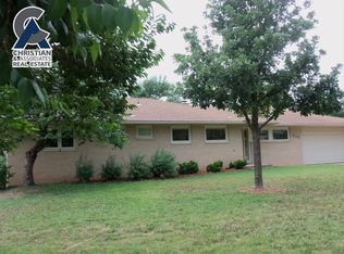 809 Wildcat Rdg, Manhattan, KS 66502