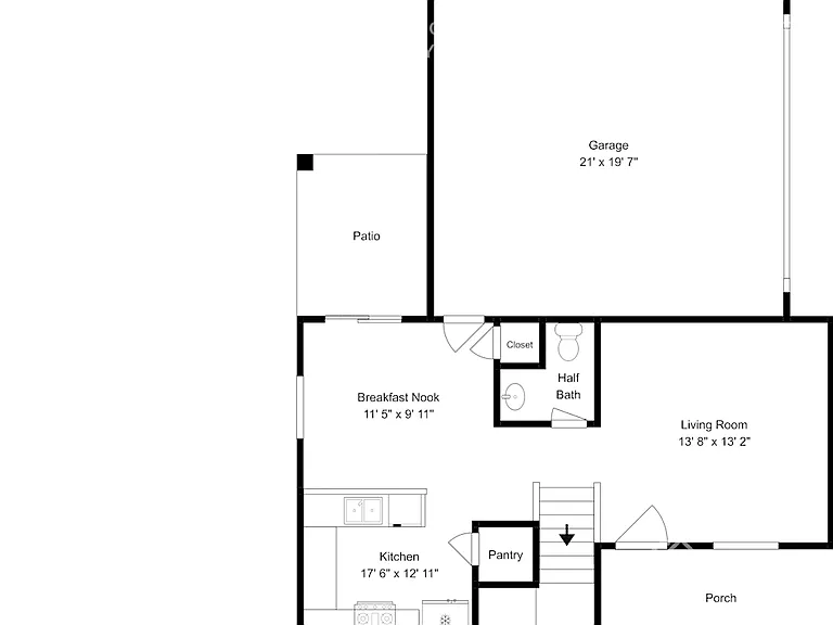 9763 Sage Grove Ct — Photo 3