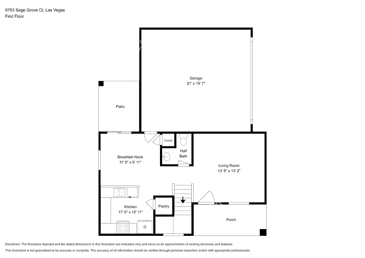 Building Photo - 9763 Sage Grove Ct