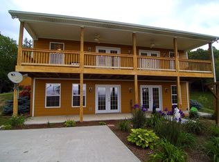 421 Buck Mountain Rd, Independence, VA 24348