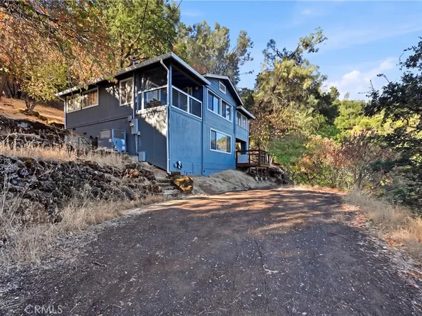 12925 Anderson Rd, Lower Lake, CA 95457