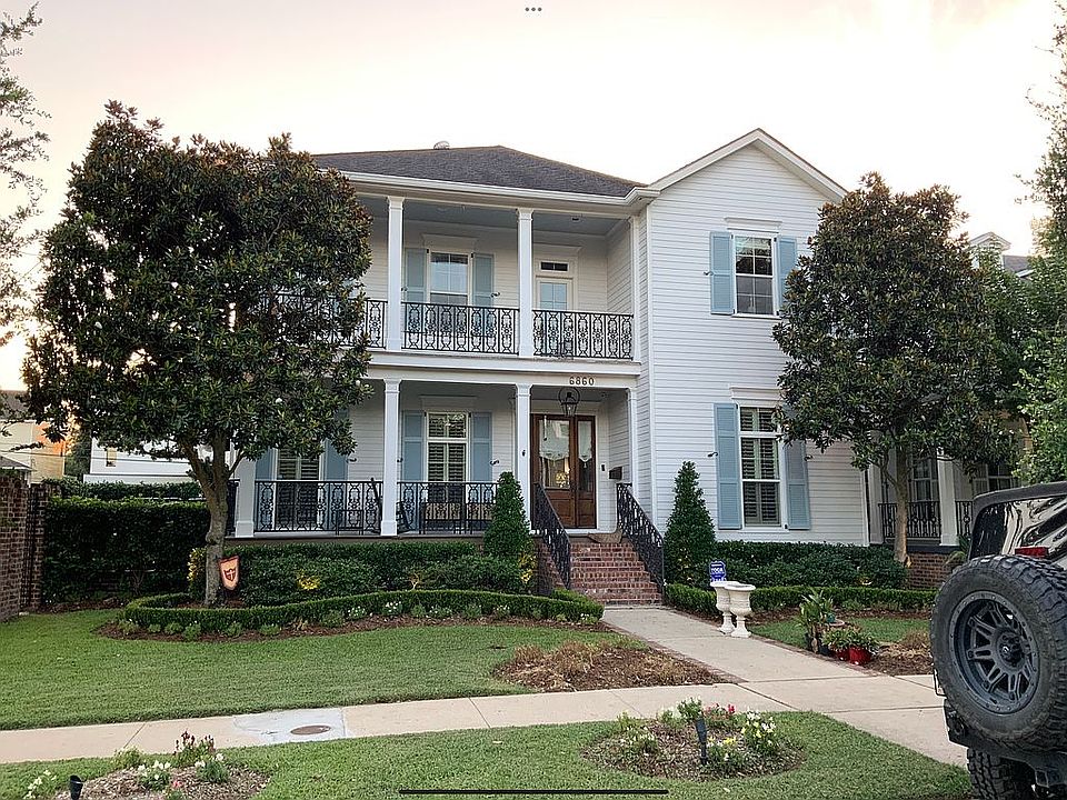 2nd image of 6860 Colbert St