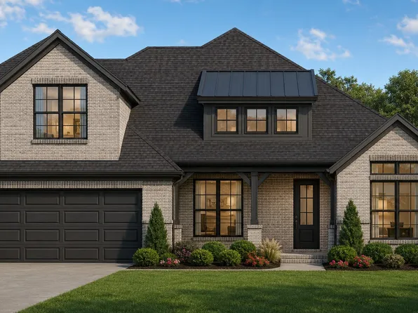 2601 Lila St, Burleson, TX 76028