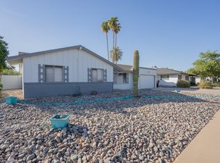 3314 N 82nd Pl, Scottsdale, AZ 85251