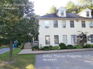 11A Gordon Ln, Rochester, NH 03867