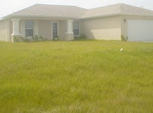 2701 10th St SW, Lehigh Acres, FL 33976