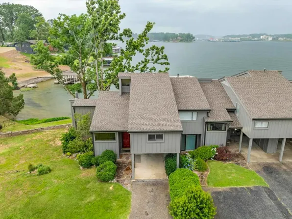 105 Long Island Bay Unit A1, Hot Springs National Park, AR 71913