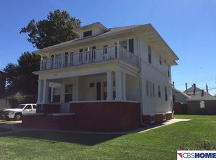 4807 Cass St, Omaha, NE 68132