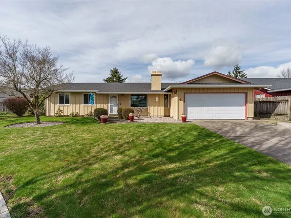 6 Ash Place, Longview, WA 98632