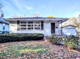 2339 Holmes Ave, Springfield, IL 62704