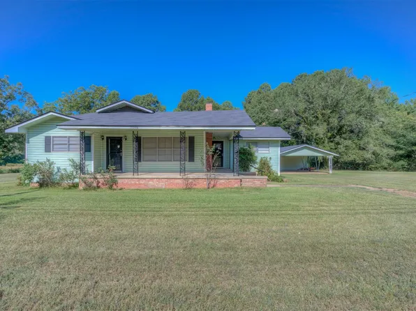 19596 S Louisiana St, Ida, LA 71044