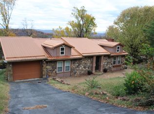 1260 Ridgecrest Ave, Kingsport, TN 37660