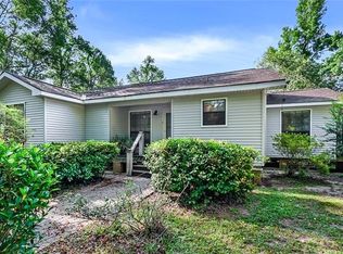 23204 Highway 40, Loranger, LA 70446