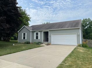 17404 Battles Rd, South Bend, IN 46614