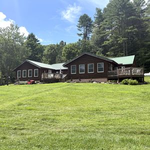 141 Allegheny Ln, Cass, WV, 24927