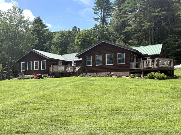 141 Allegheny Ln, Cass, WV 24927