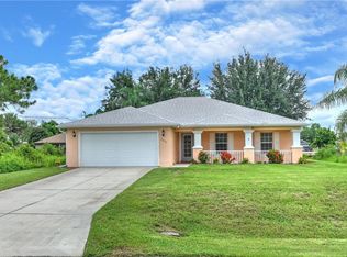 2610 40th St W, Lehigh Acres, FL 33971