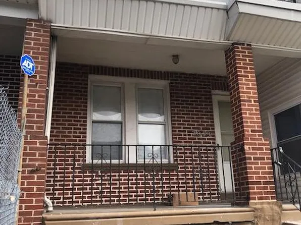 2053 Wilmot St, Philadelphia, PA 19124