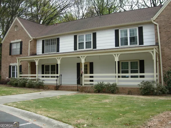 3825 Lavista Rd APT G1, Tucker, GA 30084