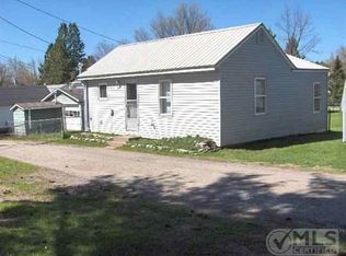 317 Lawrence St, Iron Mountain, MI 49802