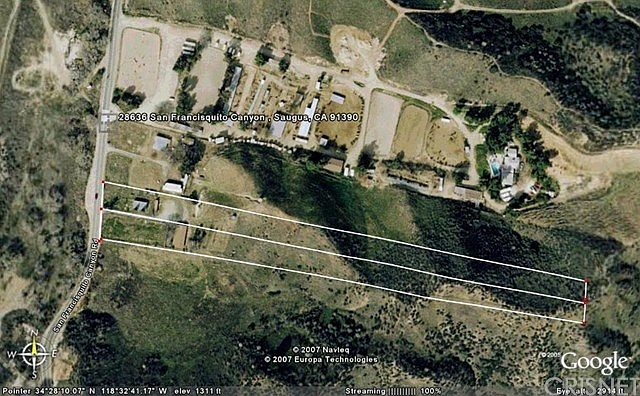 2nd image of 28636 San Francisquito Canyon Rd