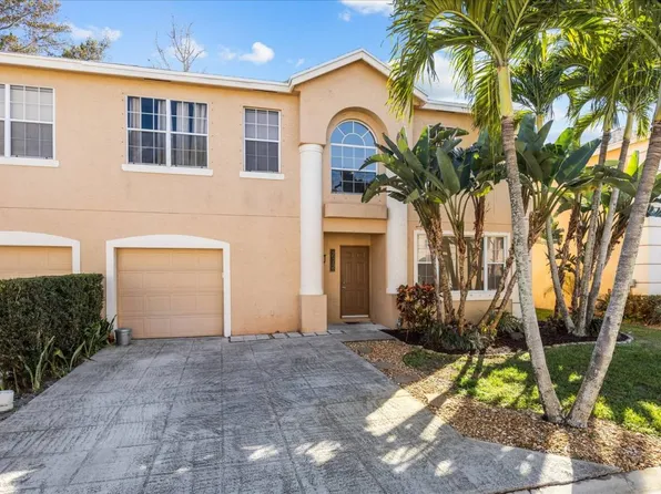 272 Live Oaks Ln, Jupiter, FL 33458