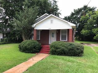 4229 Main St, Moss Point, MS 39563