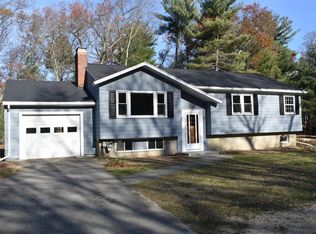 5 Highland Way, Burlington, MA 01803