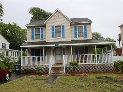 3505 Burris St, North Myrtle Beach, SC, 29582