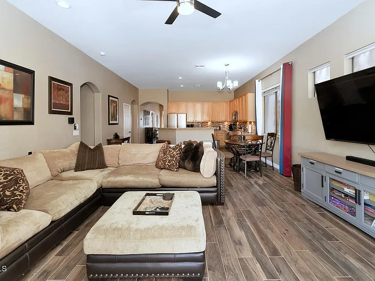 540 N Scott Dr #540 — Photo 17