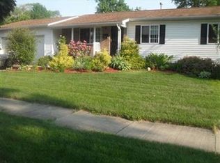 774 Baird St, Akron, OH 44306