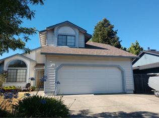2421 Zurlo Way, Santa Rosa, CA 95403