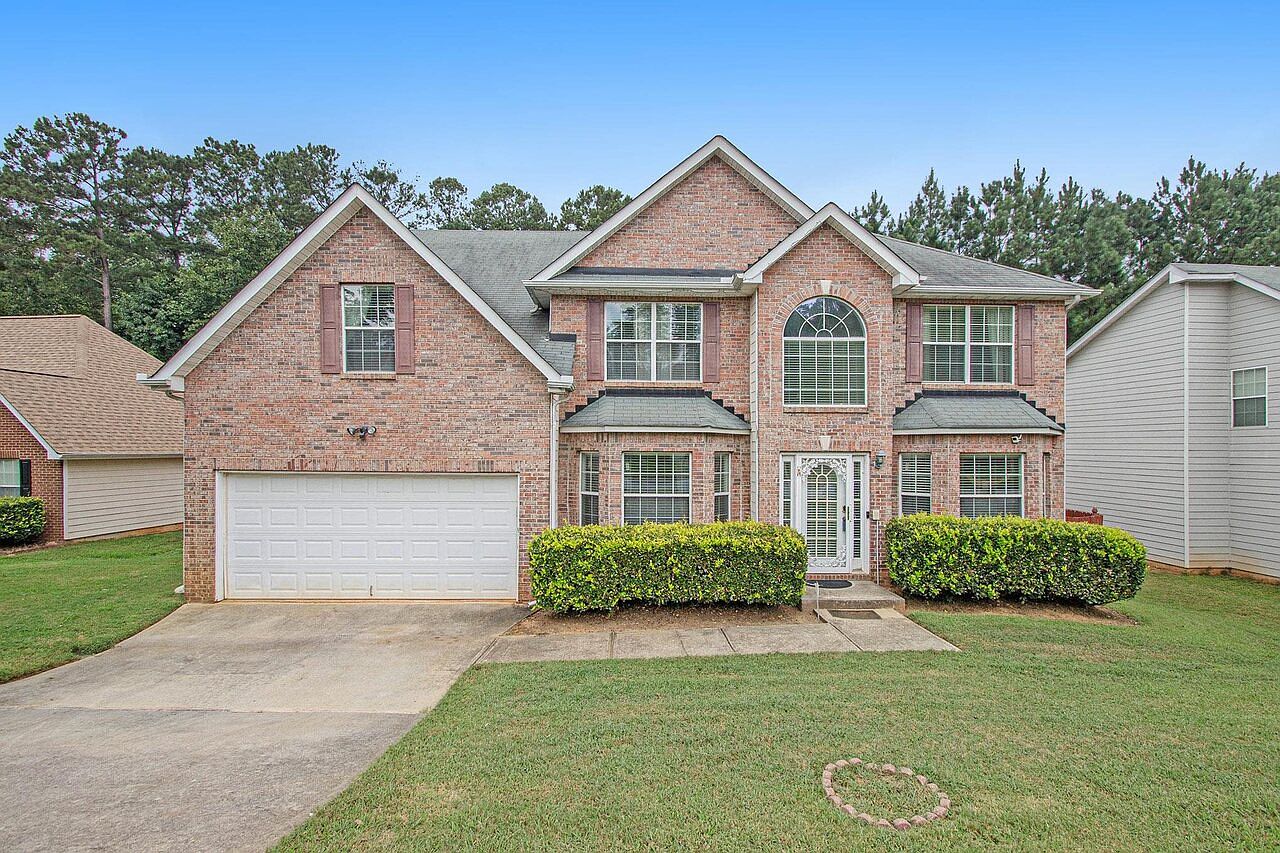 4603 Derby Loop, Fairburn, GA 30213 Zillow