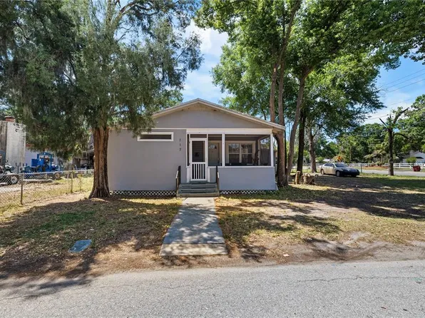 117 W Strickland St, Plant City, FL 33563