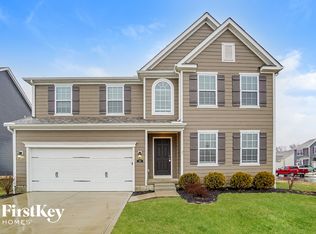 202 Lanthorn Pond Dr, Delaware, OH 43015