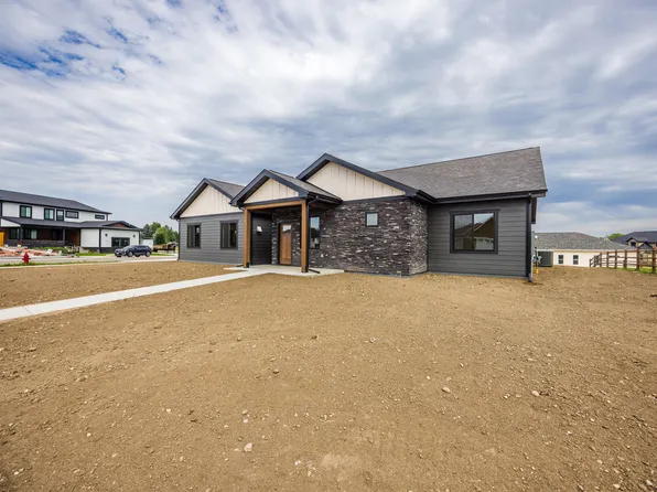 1770 Pheasant Draw Rd, Sheridan, WY 82801