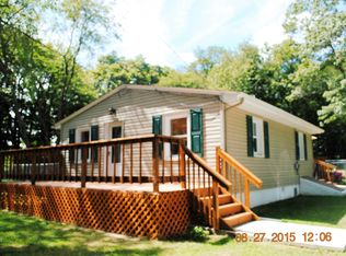 133 Crow Pond Rd, Pittsgrove, NJ 08318