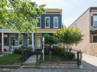 325 16th St SE, Washington, DC 20003