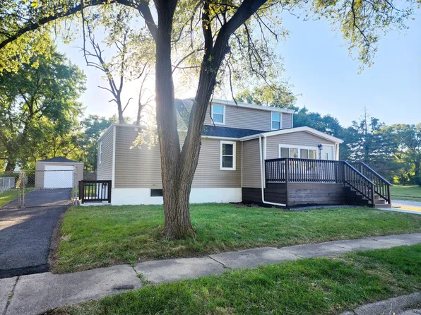 2200 Marshall St, Gary, IN 46404