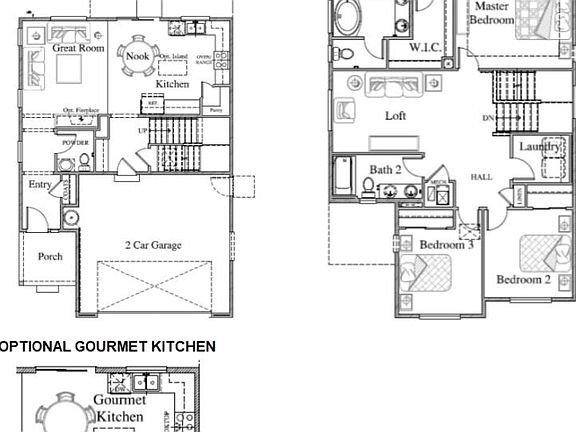 2nd image of 7427 87th Drive NE #53
