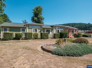 1175 43rd Ave, Sweet Home, OR 97386