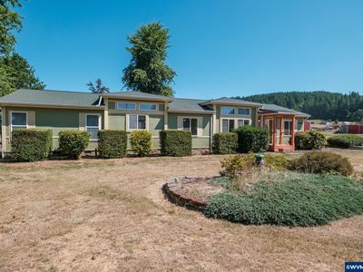 1175 43rd Ave, Sweet Home, OR, 97386