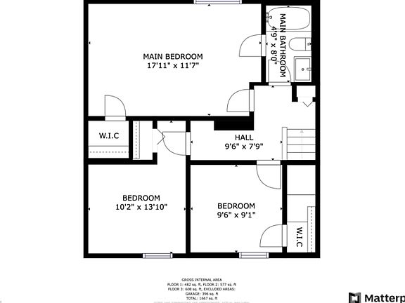 2nd image of 2985 Princeville Dr