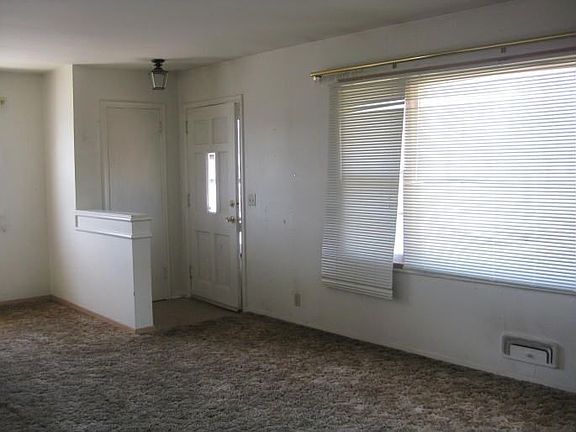 Living Room Entrance