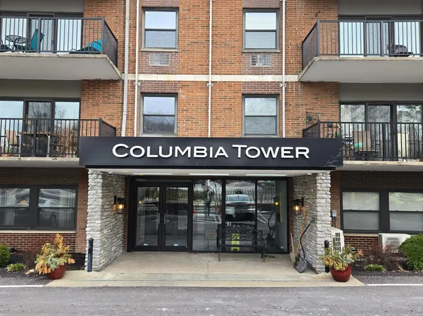 1815 William Howard Taft Rd Unit 904, Cincinnati, OH 45206