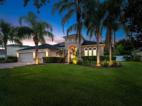 4934 Legacy Oaks Dr, Orlando, FL 32839